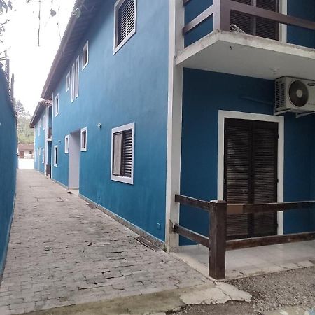 Flat Maresias 50M Da Praia - 02 Mar & Tur Luaran gambar