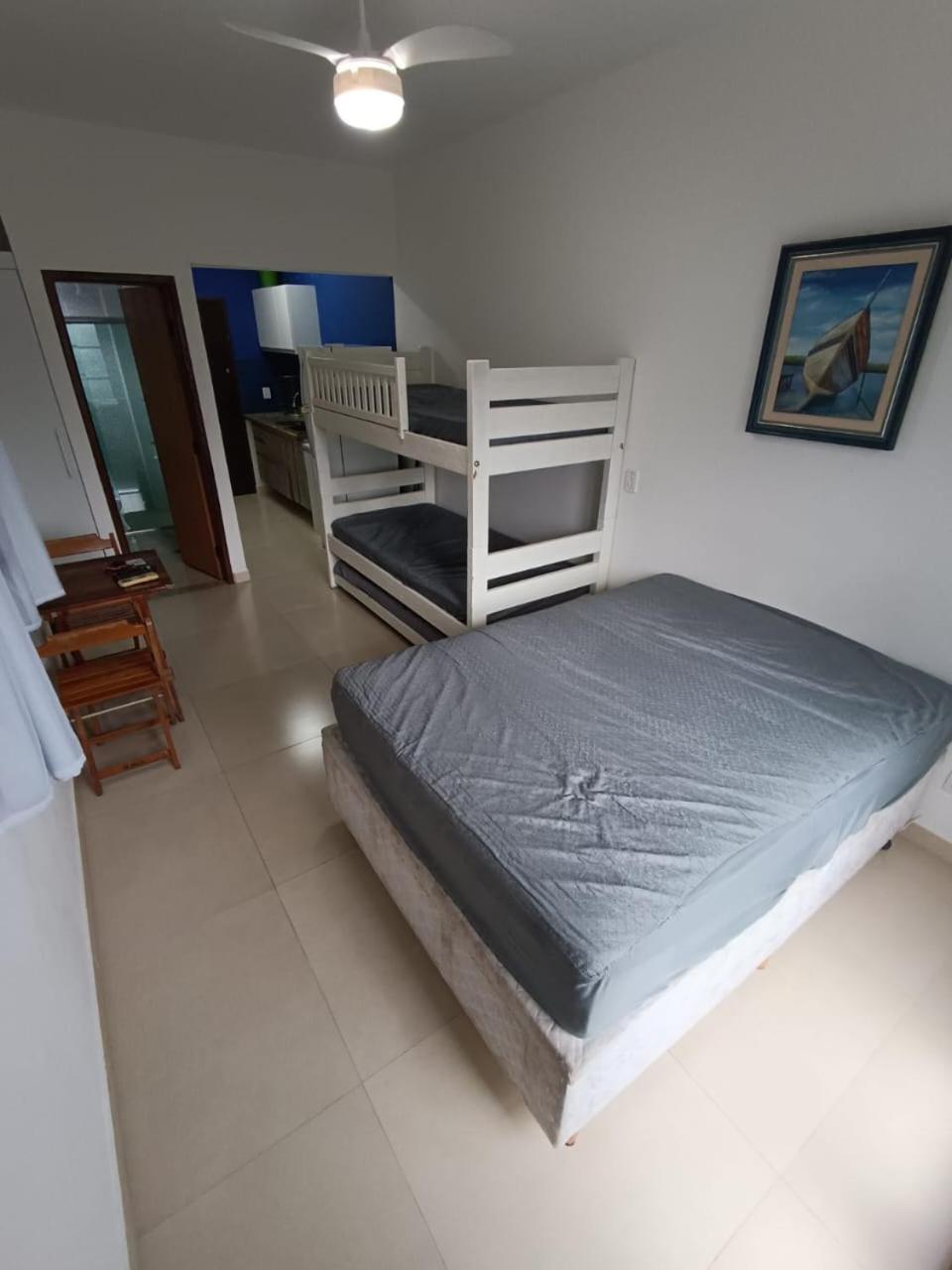 Flat Maresias 50M Da Praia - 02 Mar & Tur Luaran gambar