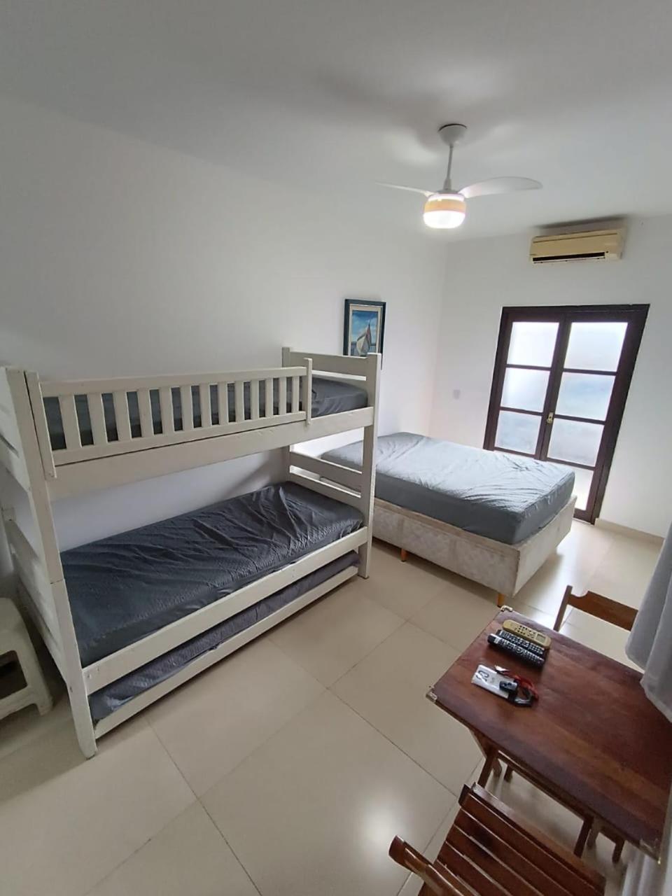 Flat Maresias 50M Da Praia - 02 Mar & Tur Luaran gambar