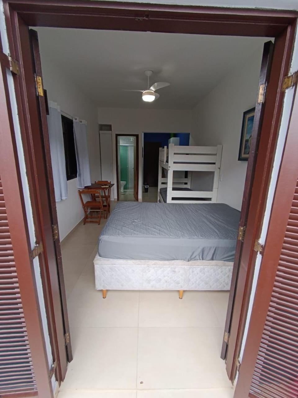 Flat Maresias 50M Da Praia - 02 Mar & Tur Luaran gambar