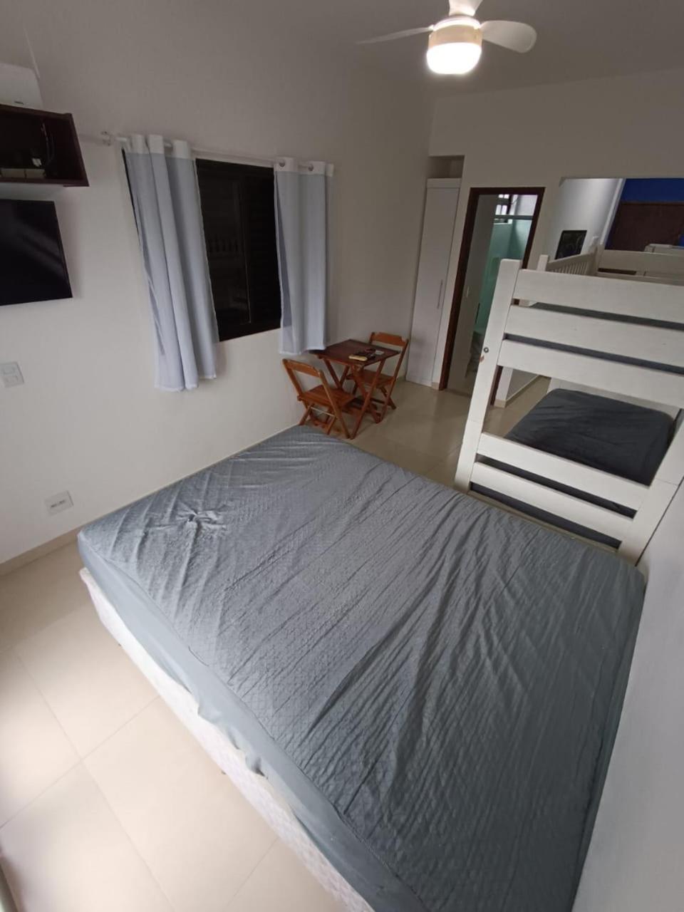 Flat Maresias 50M Da Praia - 02 Mar & Tur Luaran gambar